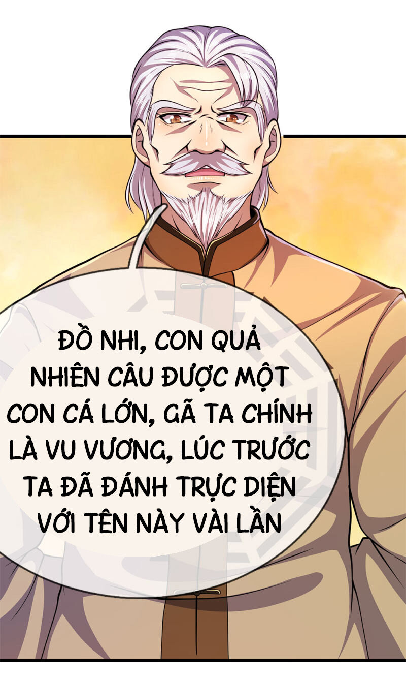 Y Võ Chí Tôn Chapter 212 - 18