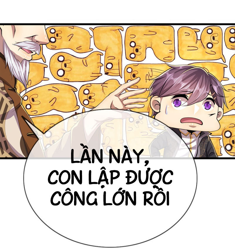 Y Võ Chí Tôn Chapter 212 - 19