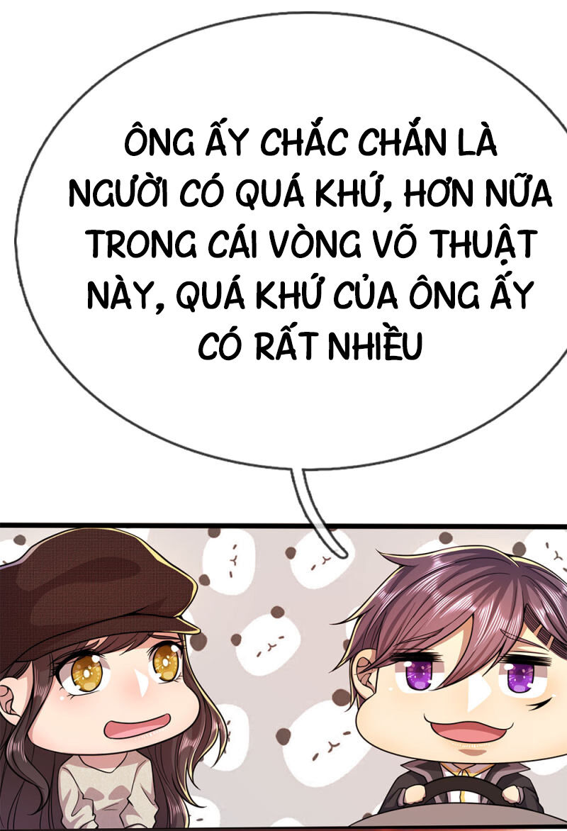 Y Võ Chí Tôn Chapter 212 - 3