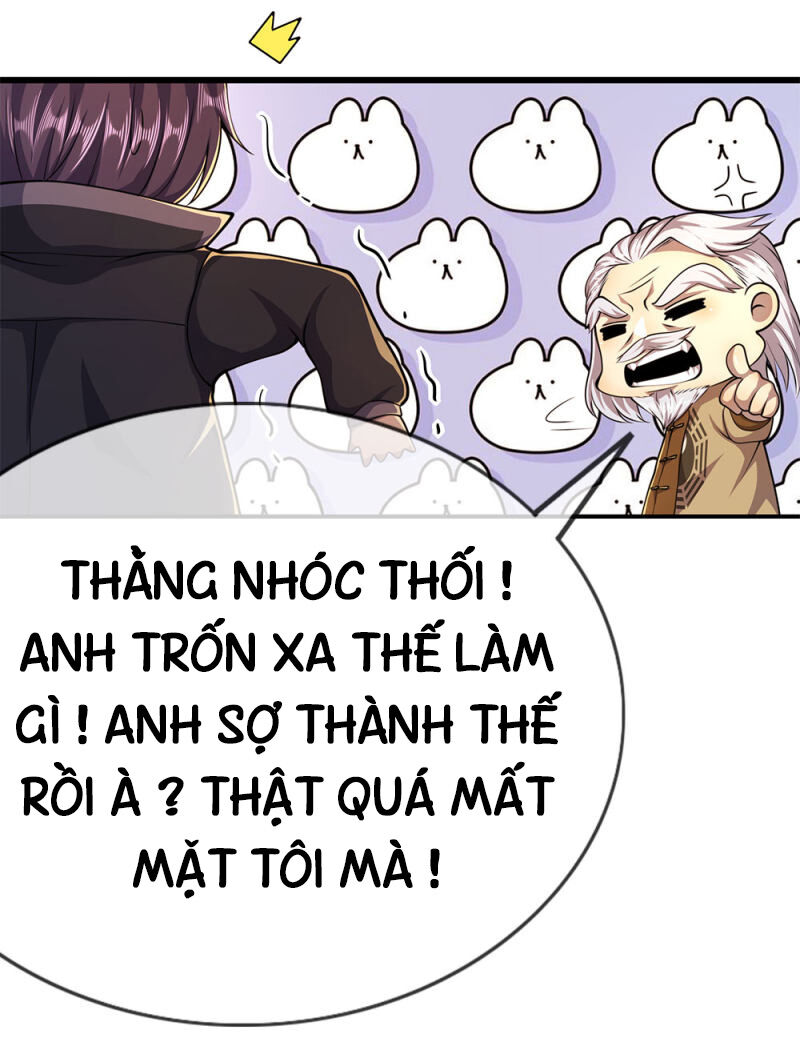 Y Võ Chí Tôn Chapter 212 - 21