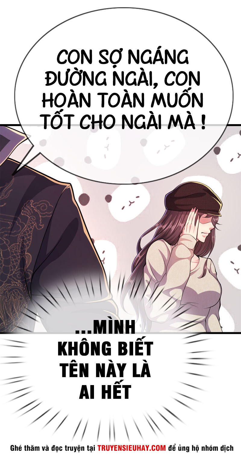 Y Võ Chí Tôn Chapter 212 - 23