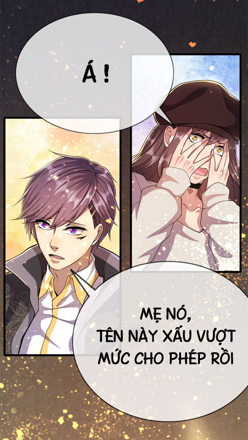 Y Võ Chí Tôn Chapter 213 - 2