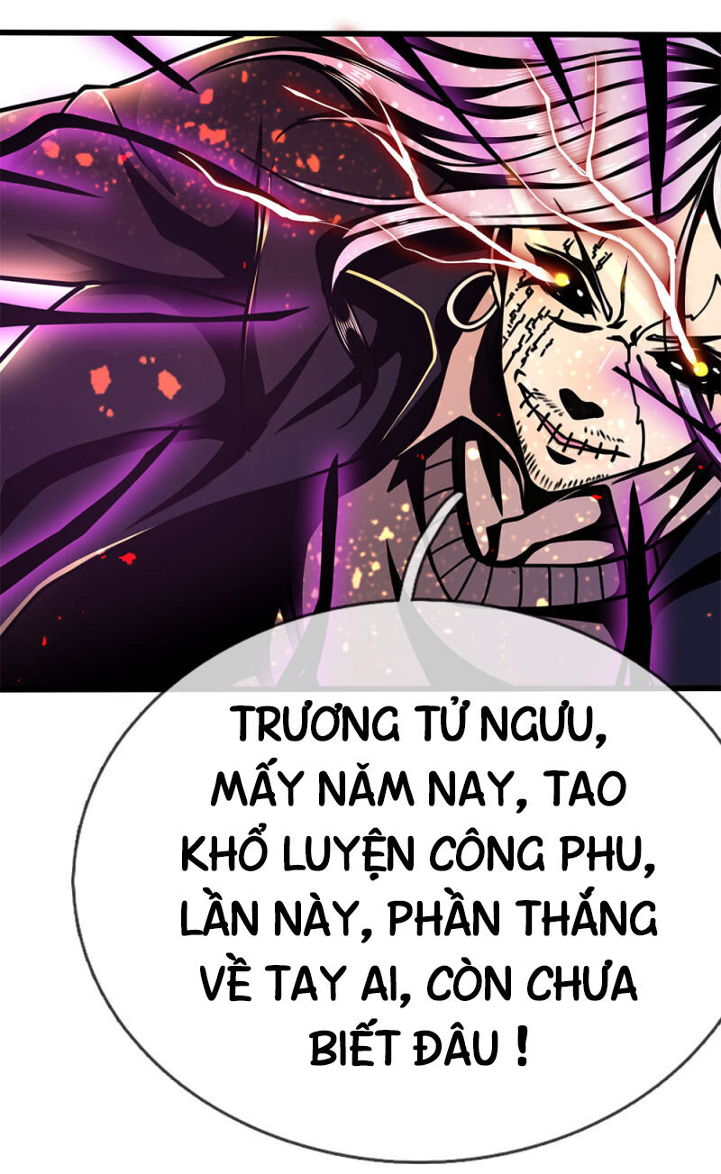 Y Võ Chí Tôn Chapter 213 - 11