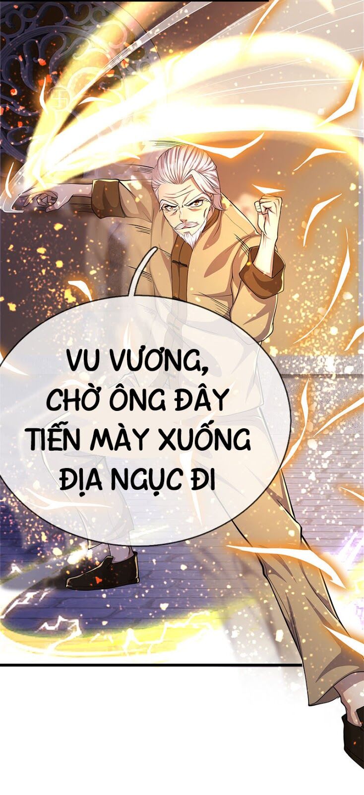 Y Võ Chí Tôn Chapter 213 - 15