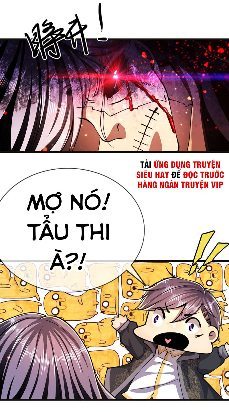 Y Võ Chí Tôn Chapter 215 - 12
