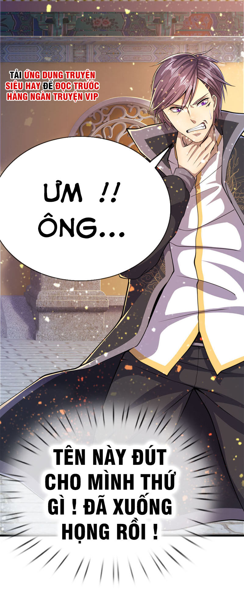 Y Võ Chí Tôn Chapter 215 - 18