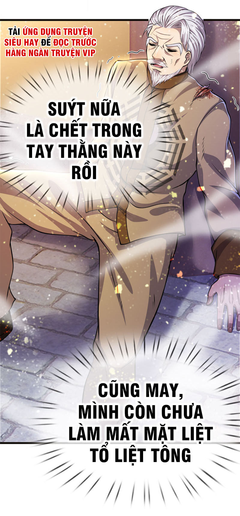 Y Võ Chí Tôn Chapter 215 - 5