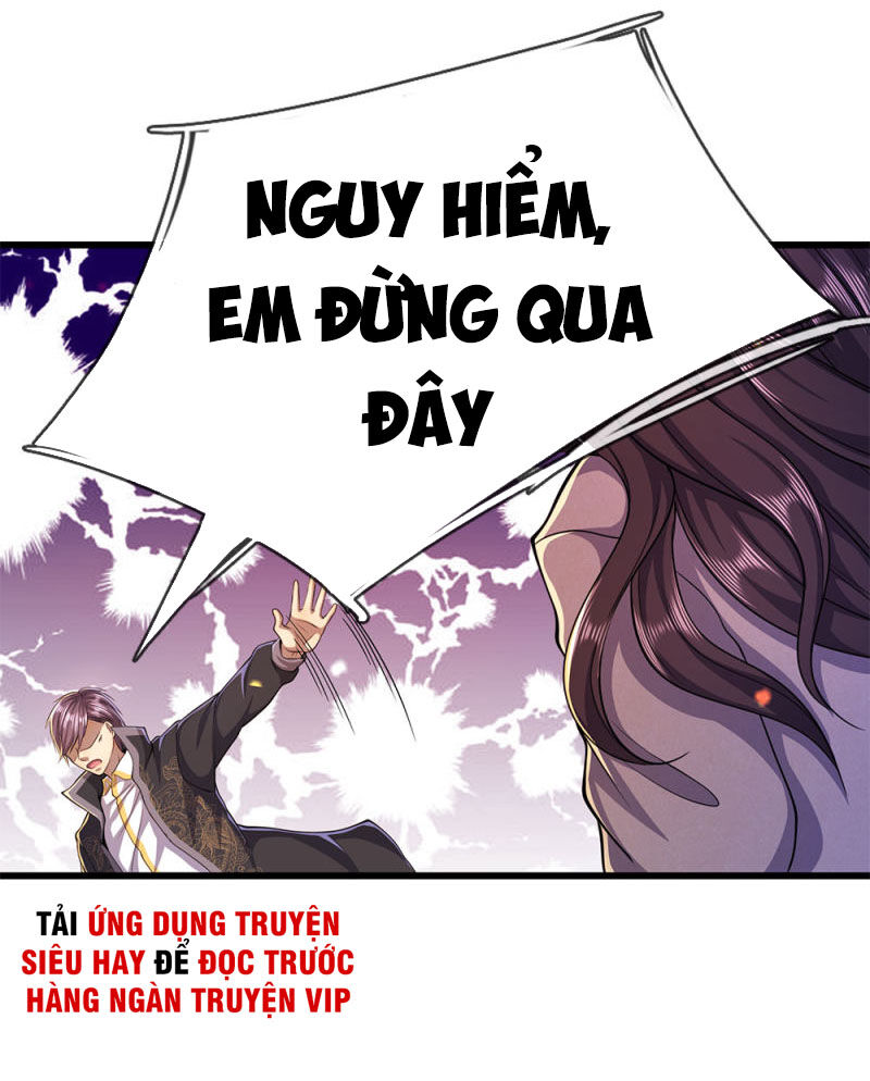 Y Võ Chí Tôn Chapter 216 - 4
