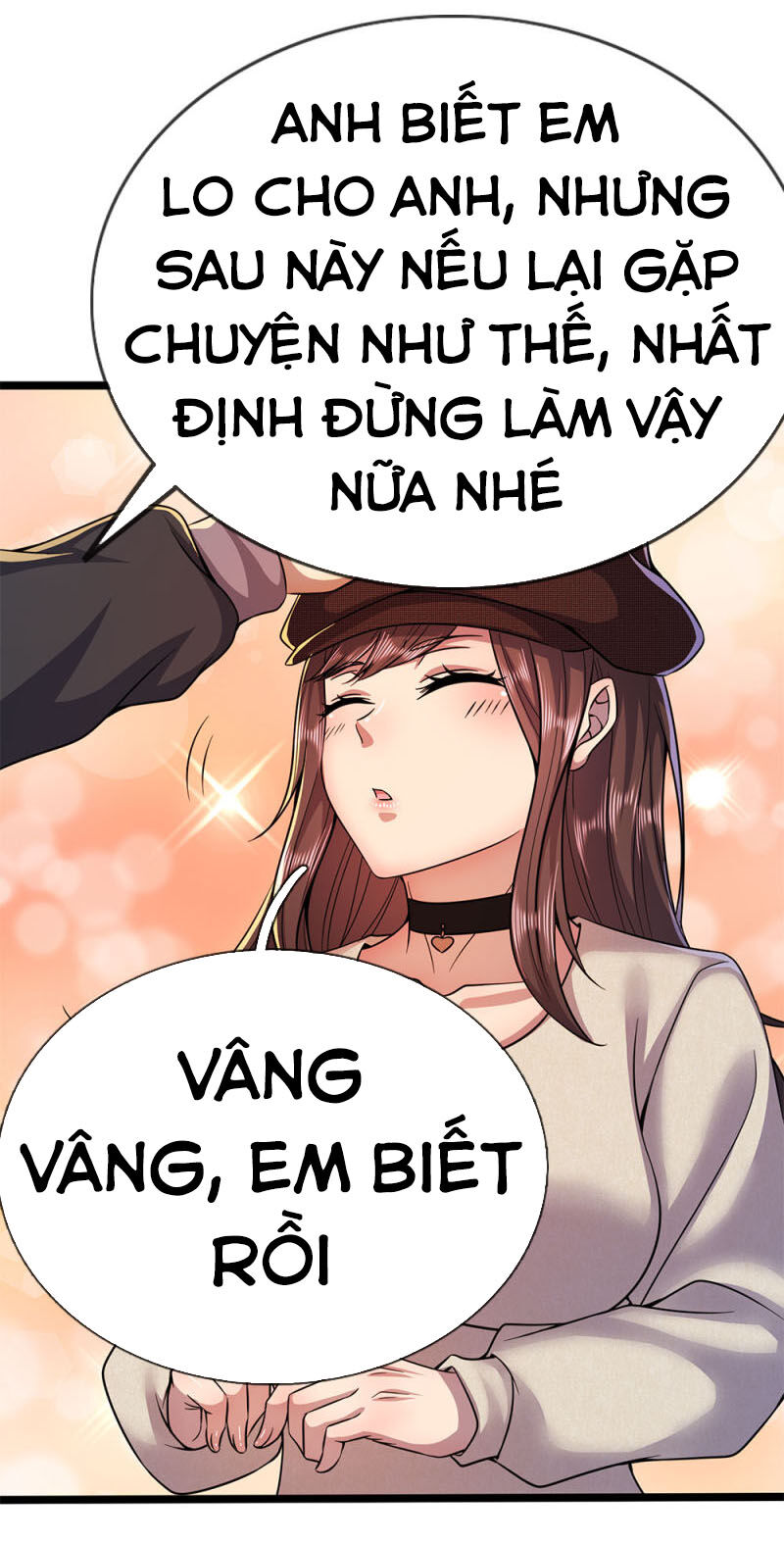Y Võ Chí Tôn Chapter 216 - 9