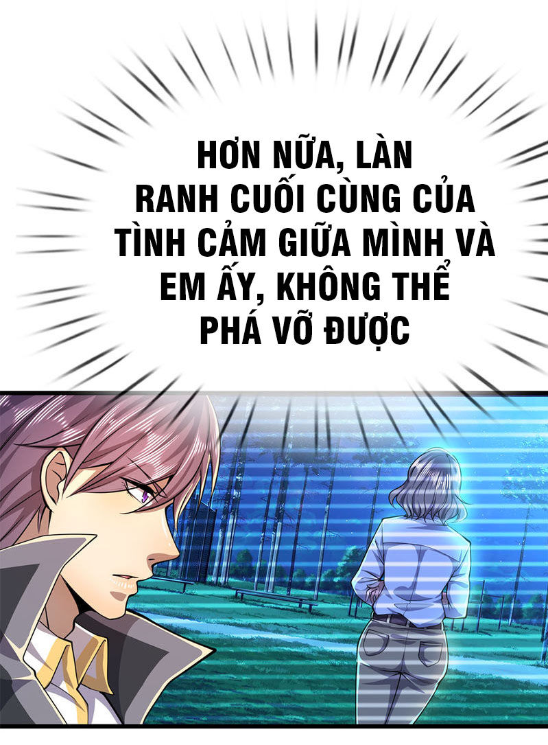 Y Võ Chí Tôn Chapter 219 - 6
