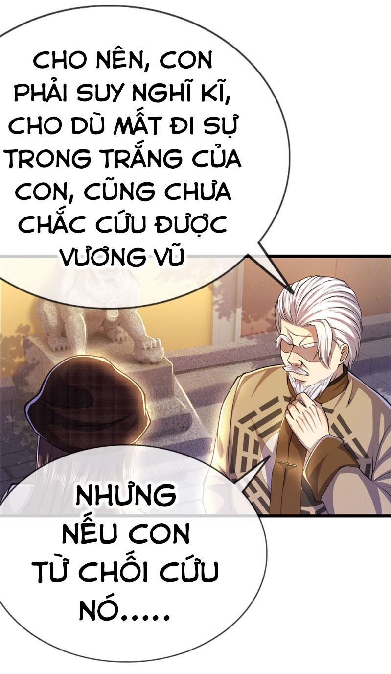 Y Võ Chí Tôn Chapter 219 - 8