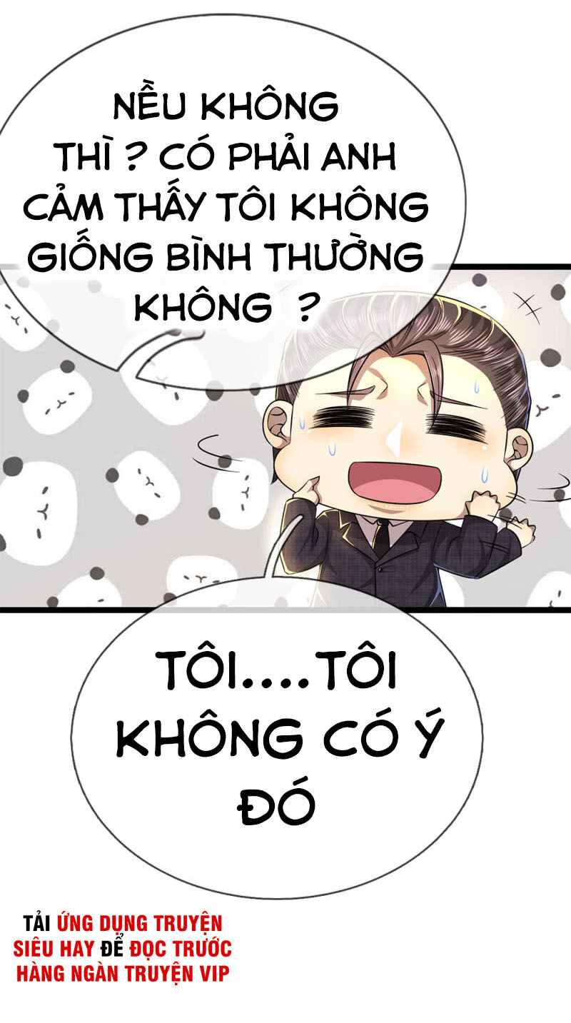 Y Võ Chí Tôn Chapter 221 - 11
