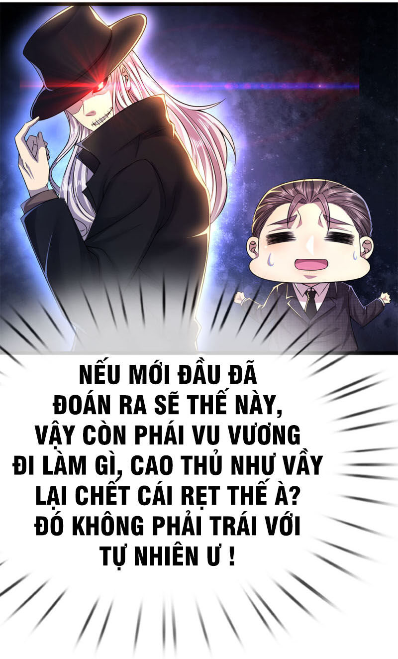 Y Võ Chí Tôn Chapter 221 - 16