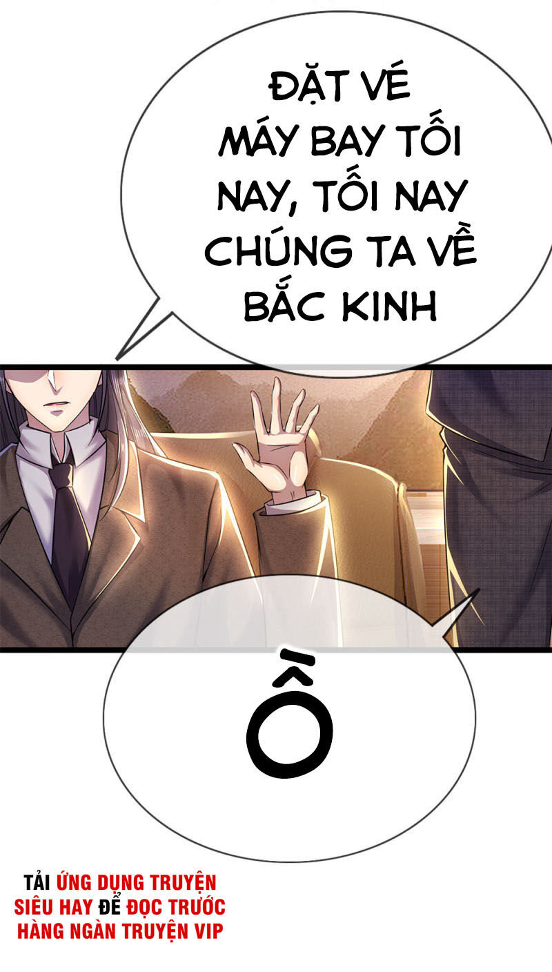 Y Võ Chí Tôn Chapter 221 - 9