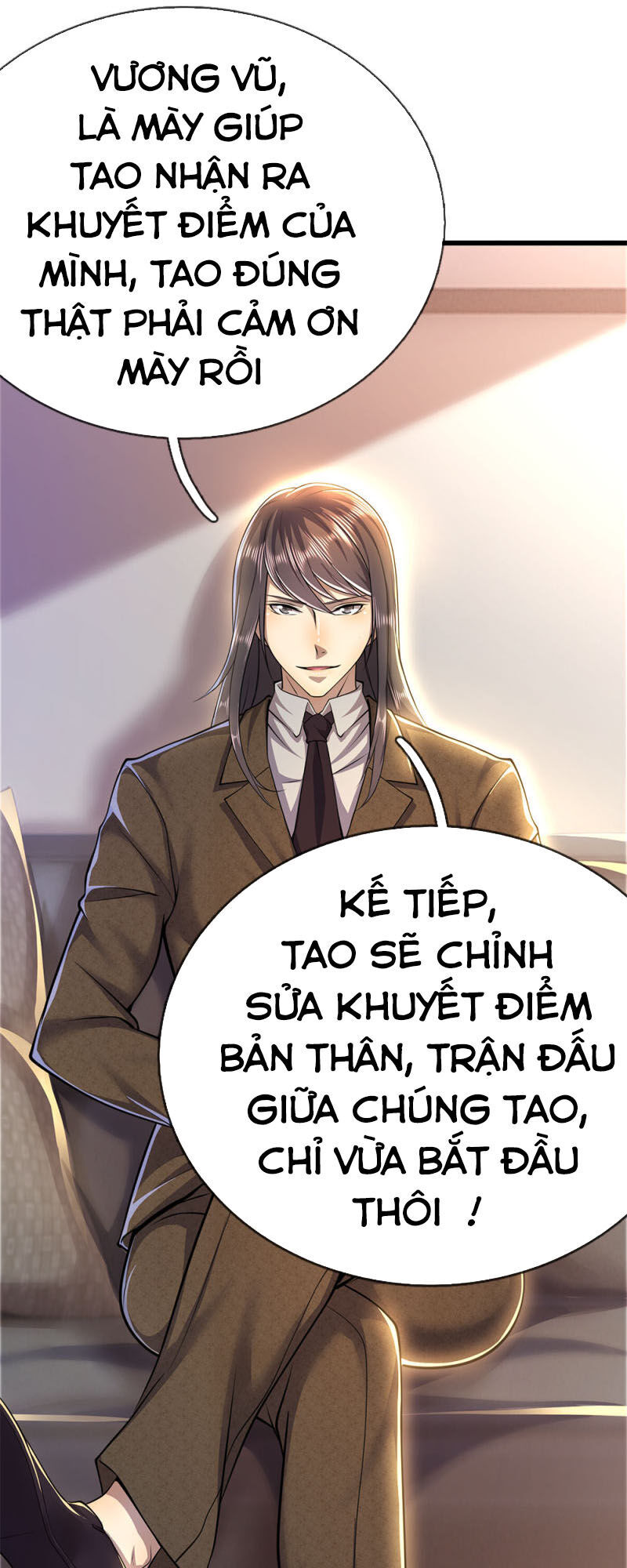 Y Võ Chí Tôn Chapter 222 - 24