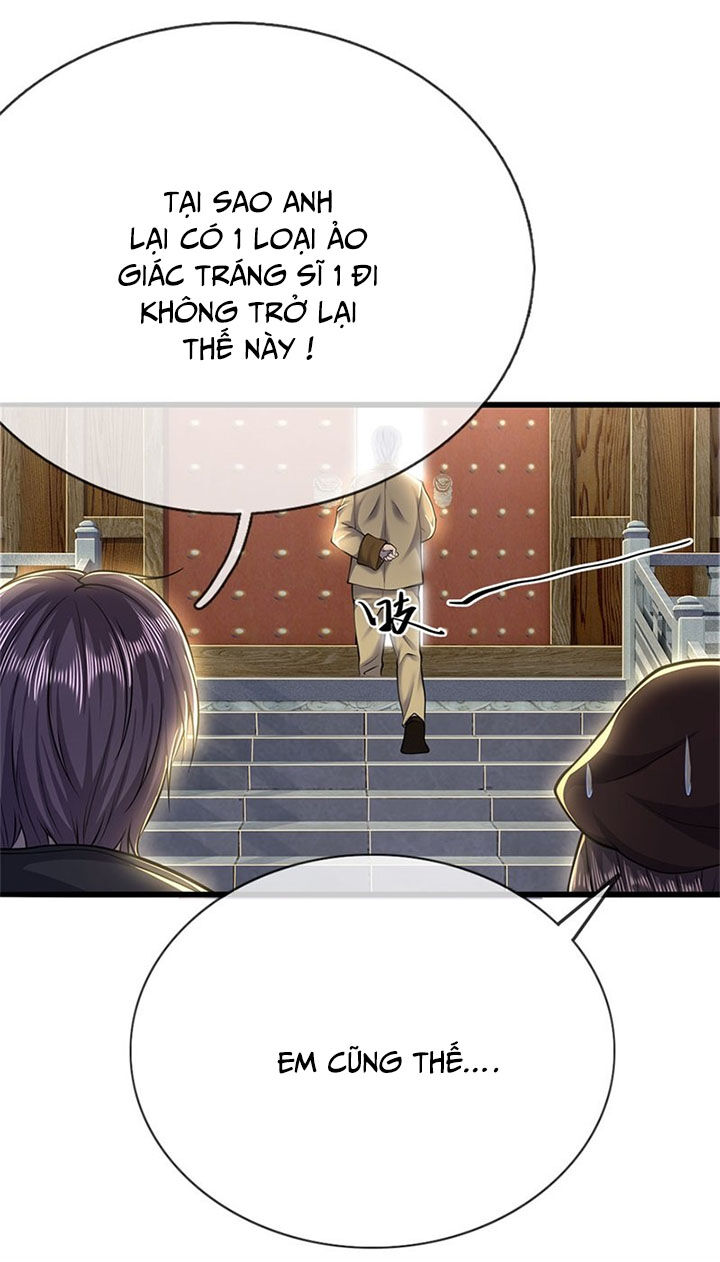 Y Võ Chí Tôn Chapter 224 - 13