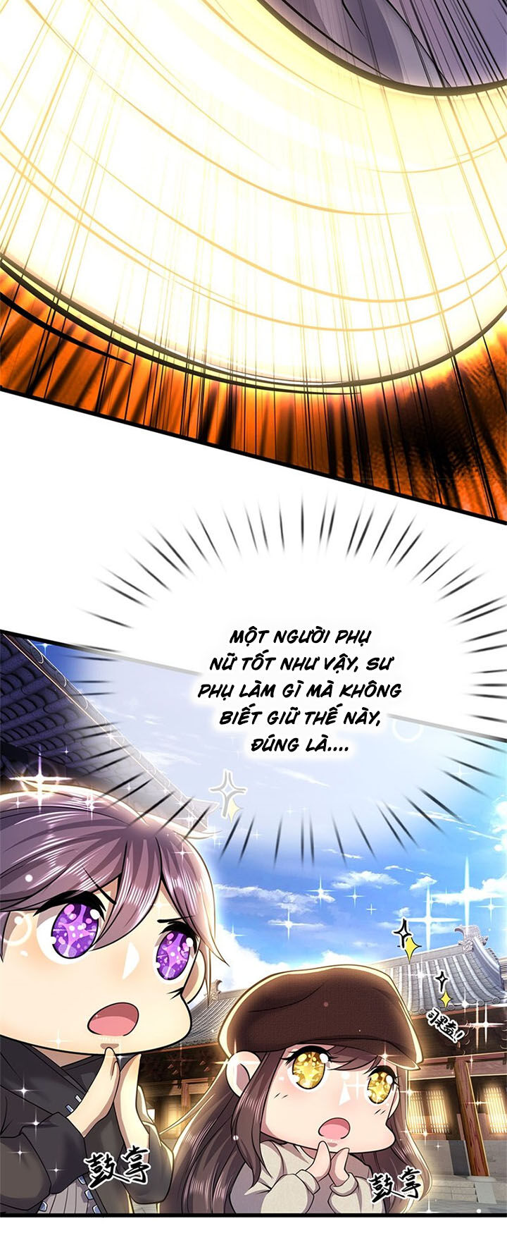 Y Võ Chí Tôn Chapter 224 - 21