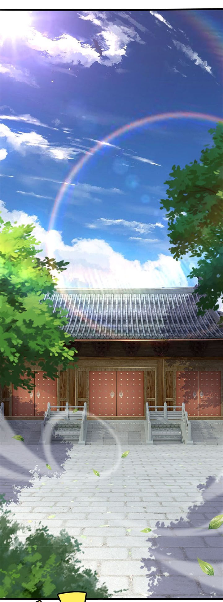 Y Võ Chí Tôn Chapter 224 - 8