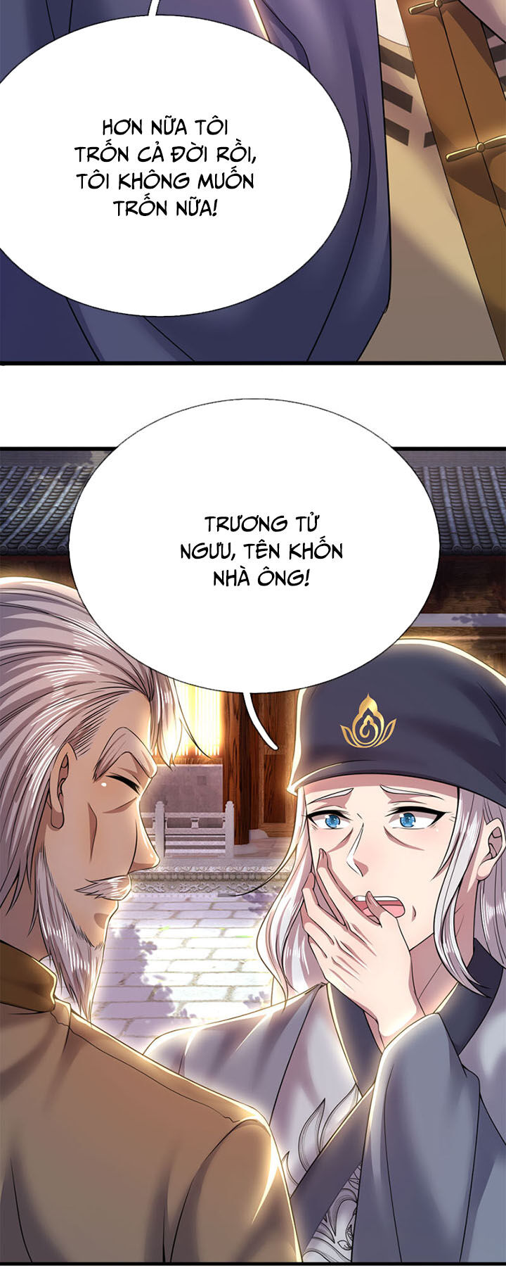 Y Võ Chí Tôn Chapter 225 - 6