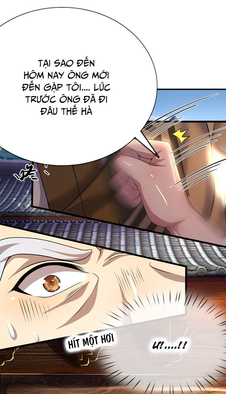 Y Võ Chí Tôn Chapter 225 - 7