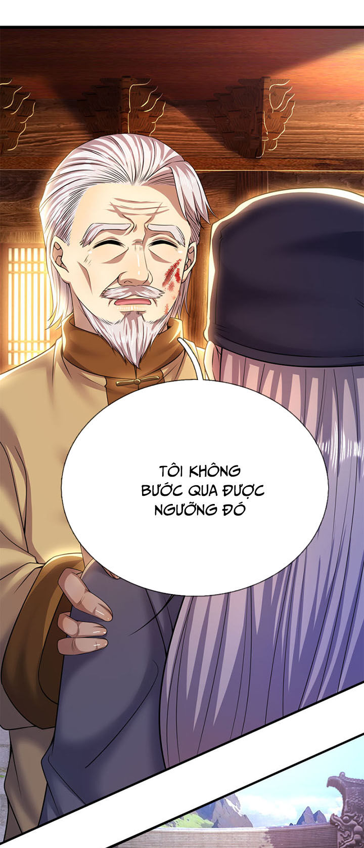Y Võ Chí Tôn Chapter 226 - 2