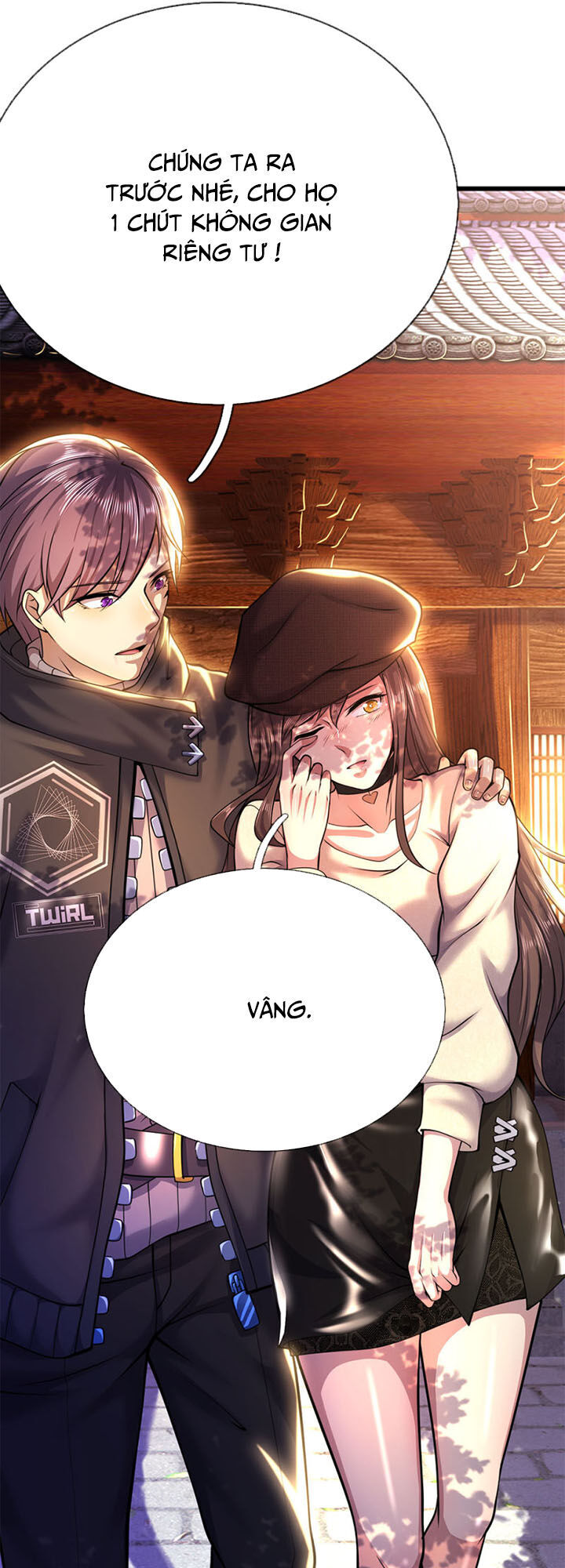 Y Võ Chí Tôn Chapter 226 - 13
