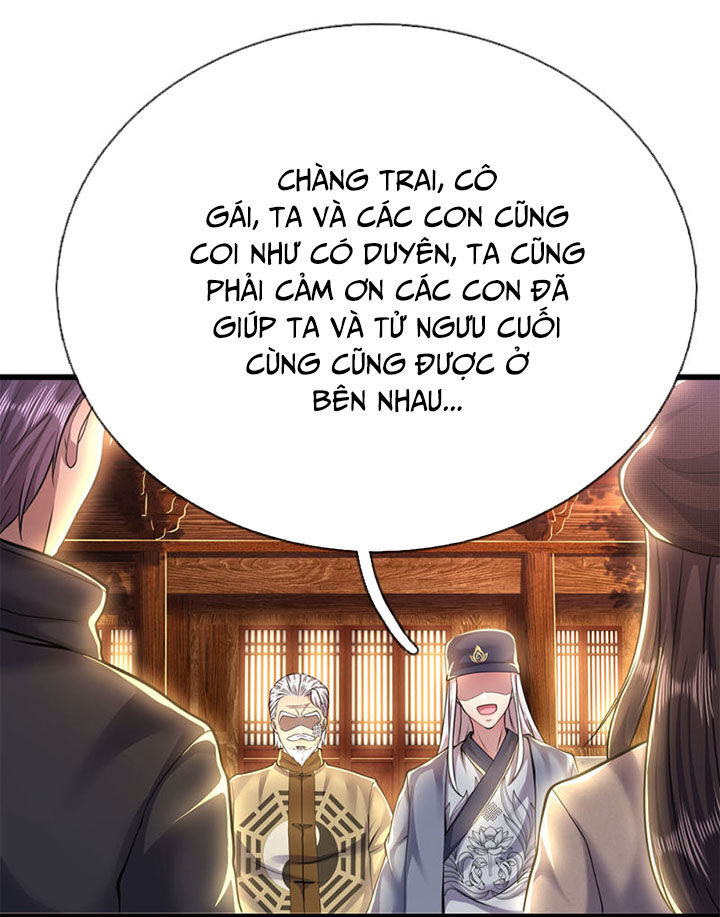 Y Võ Chí Tôn Chapter 226 - 19