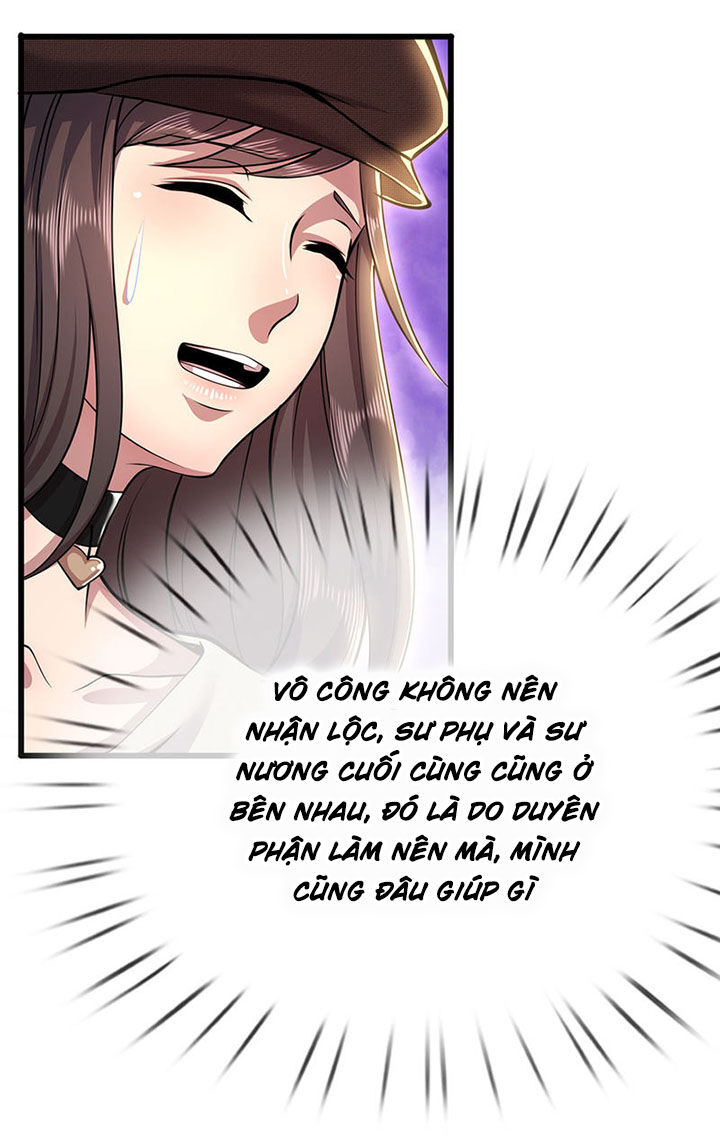 Y Võ Chí Tôn Chapter 226 - 22