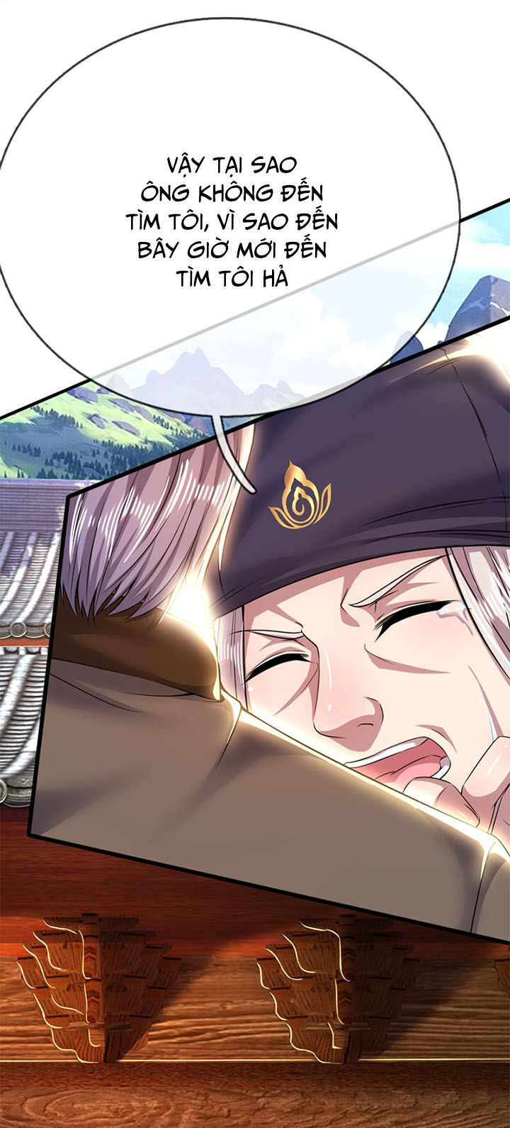 Y Võ Chí Tôn Chapter 226 - 6