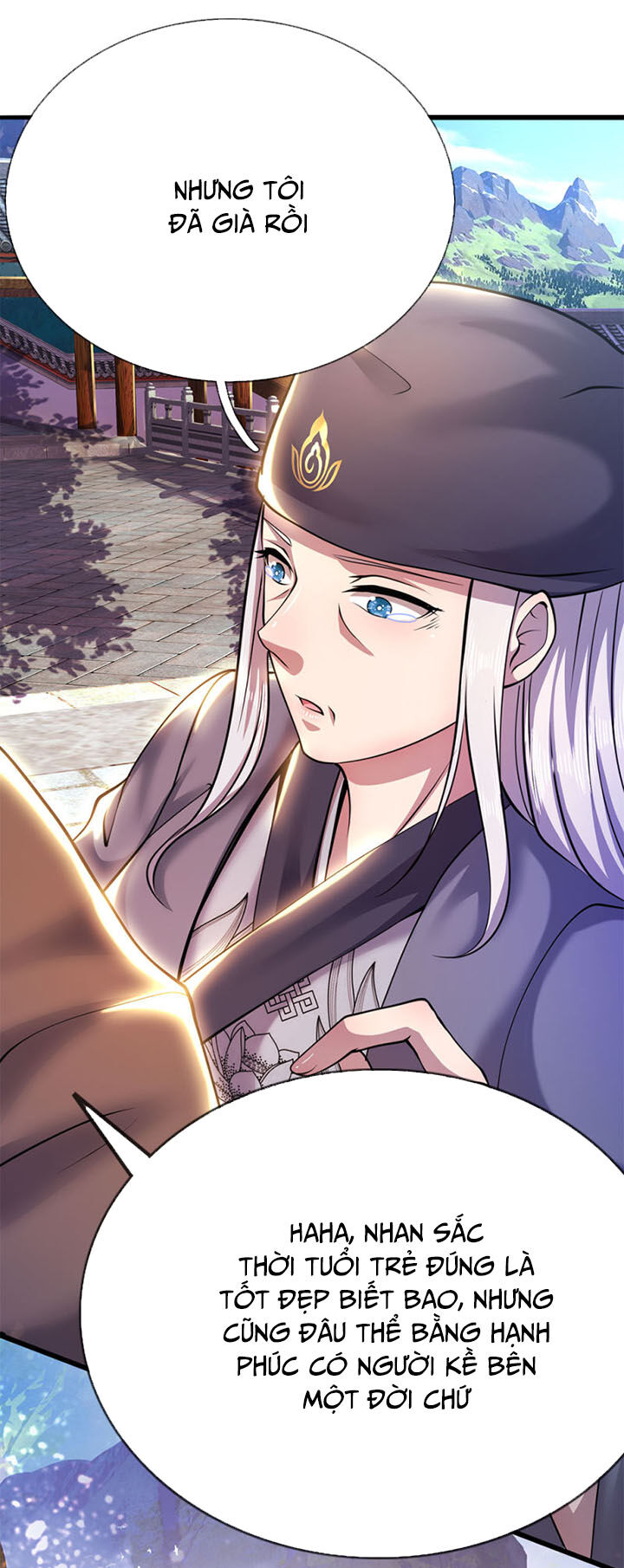Y Võ Chí Tôn Chapter 226 - 9