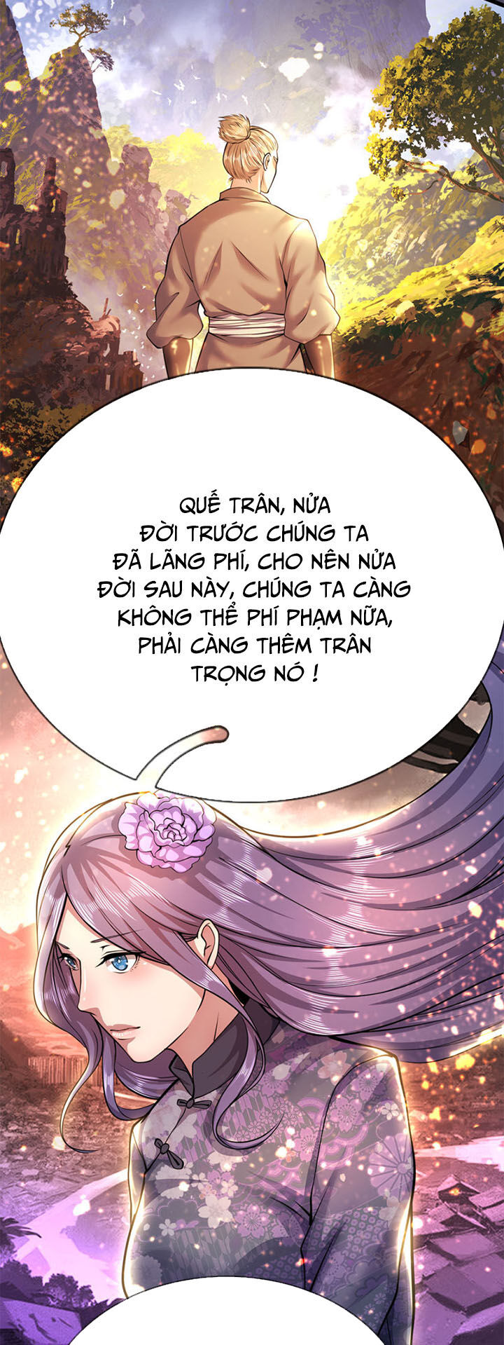 Y Võ Chí Tôn Chapter 226 - 10