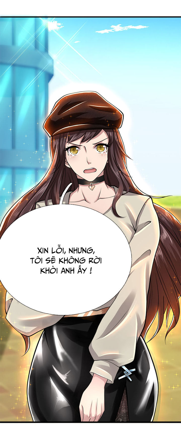 Y Võ Chí Tôn Chapter 227 - 12