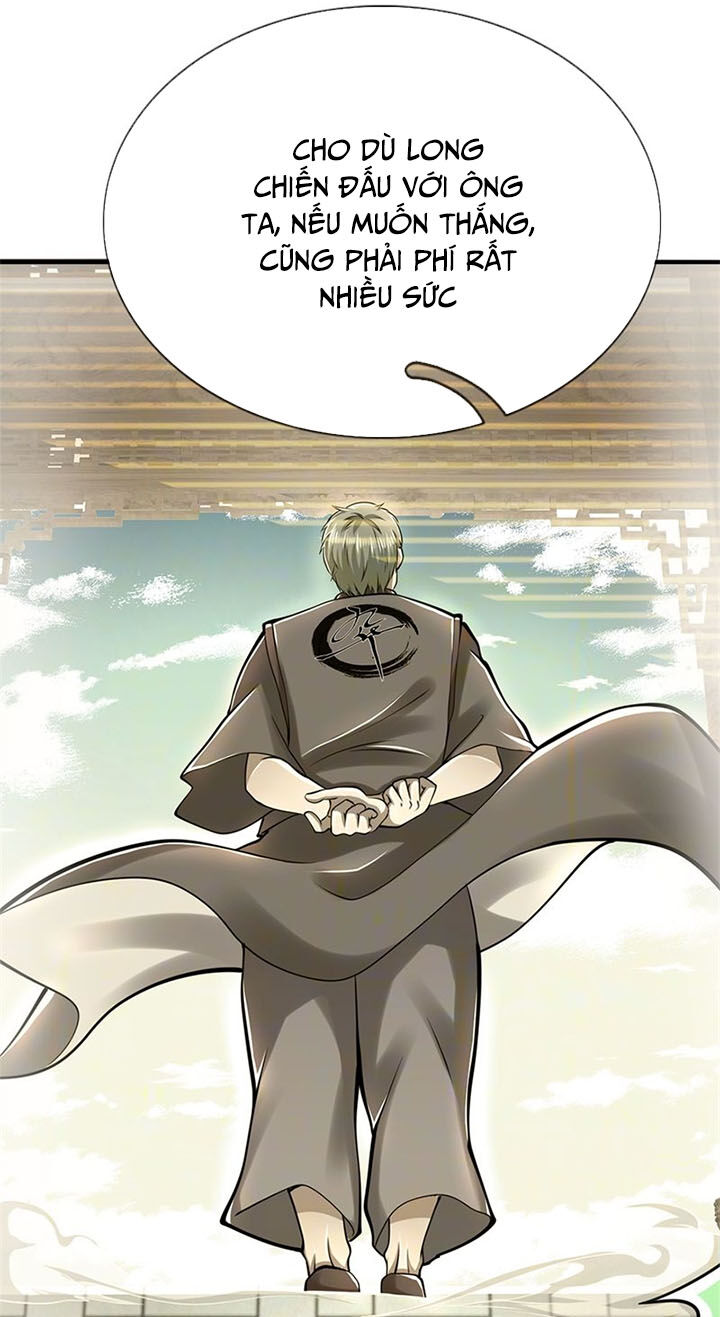 Y Võ Chí Tôn Chapter 229 - 20
