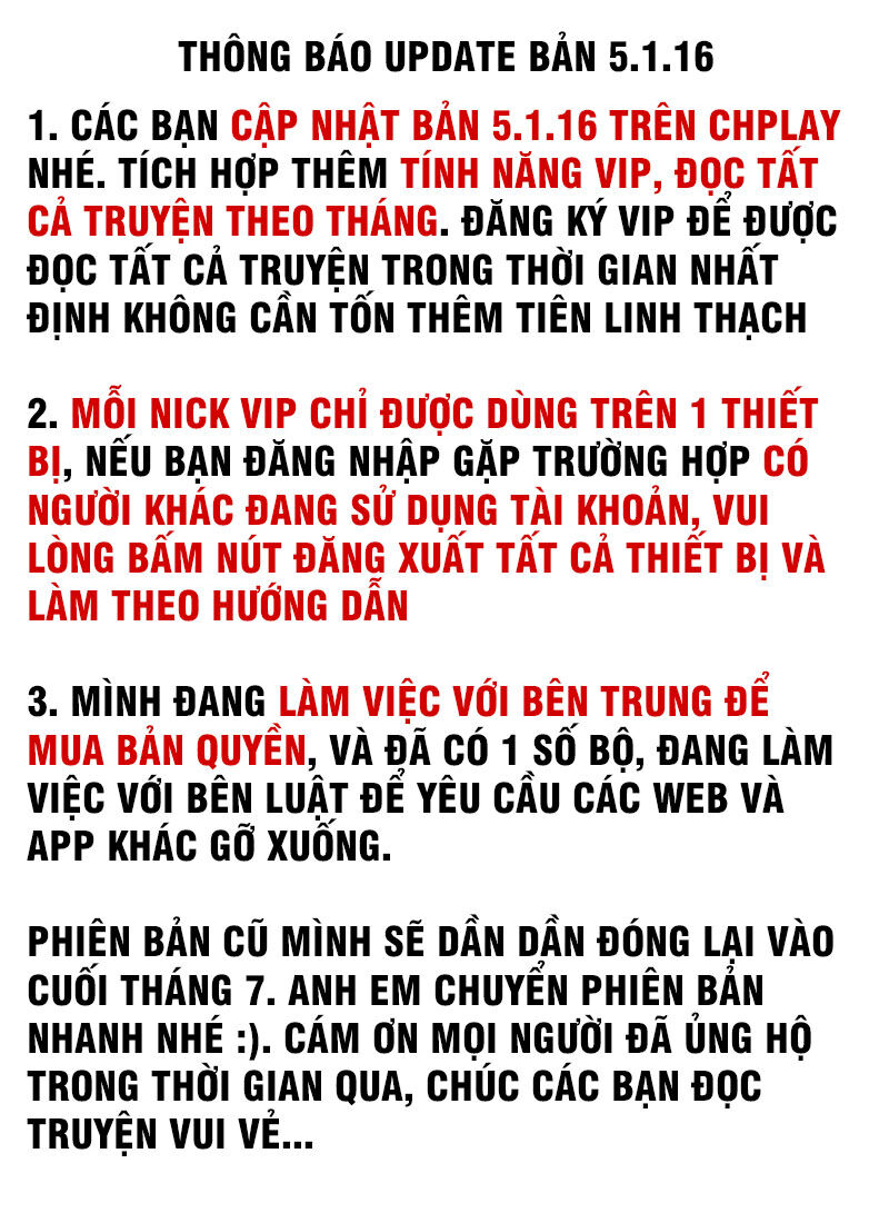 Y Võ Chí Tôn Chapter 230 - 23