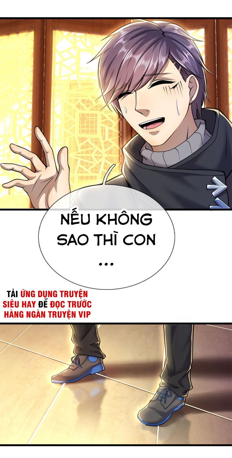 Y Võ Chí Tôn Chapter 231 - 2