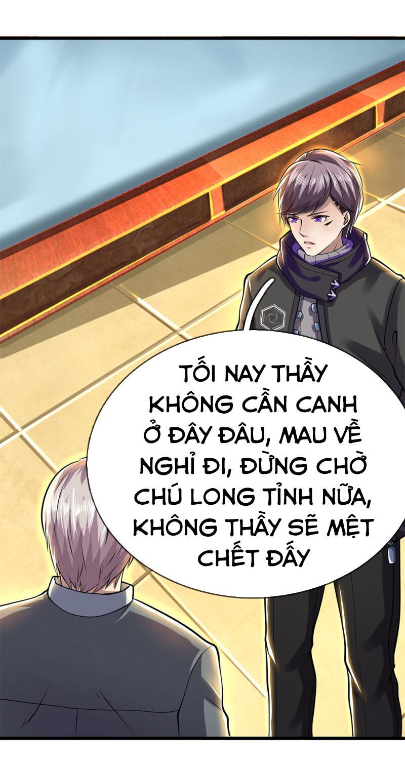 Y Võ Chí Tôn Chapter 231 - 18