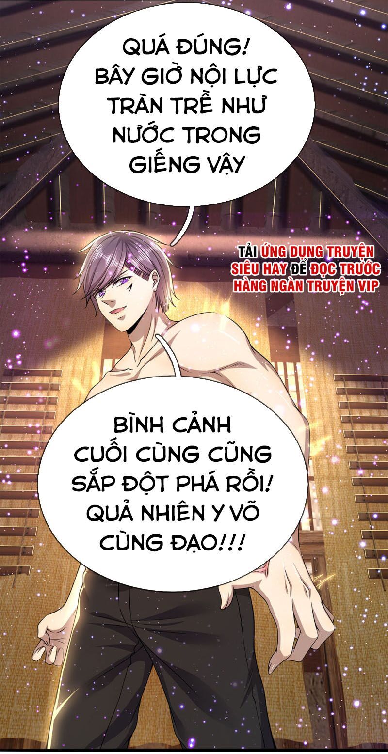 Y Võ Chí Tôn Chapter 232 - 12