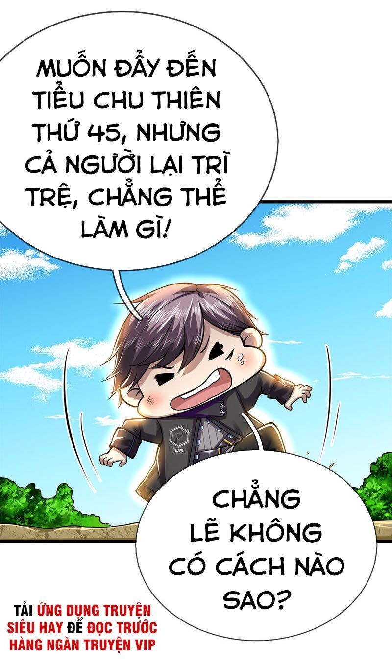 Y Võ Chí Tôn Chapter 232 - 4