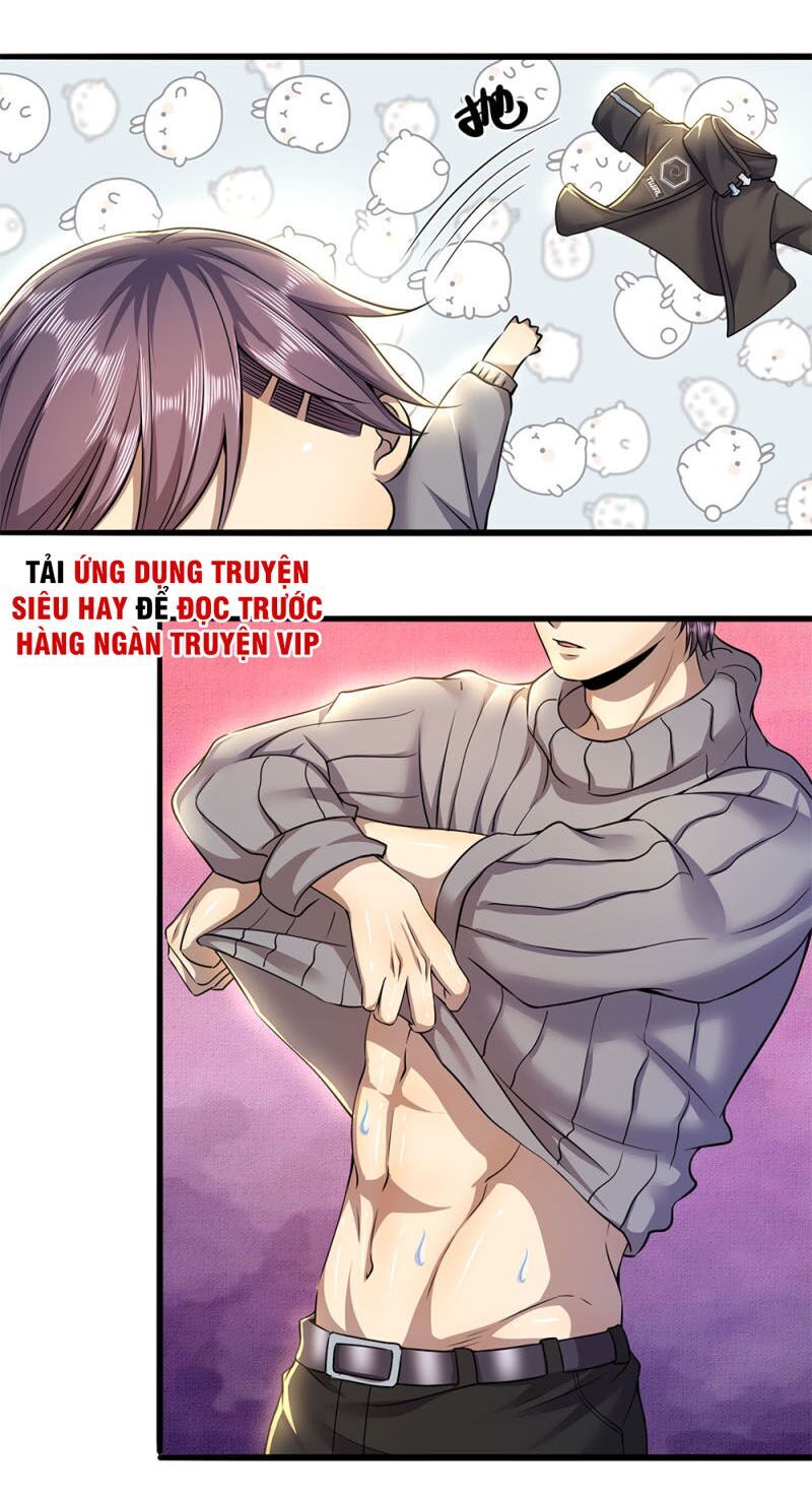 Y Võ Chí Tôn Chapter 232 - 9
