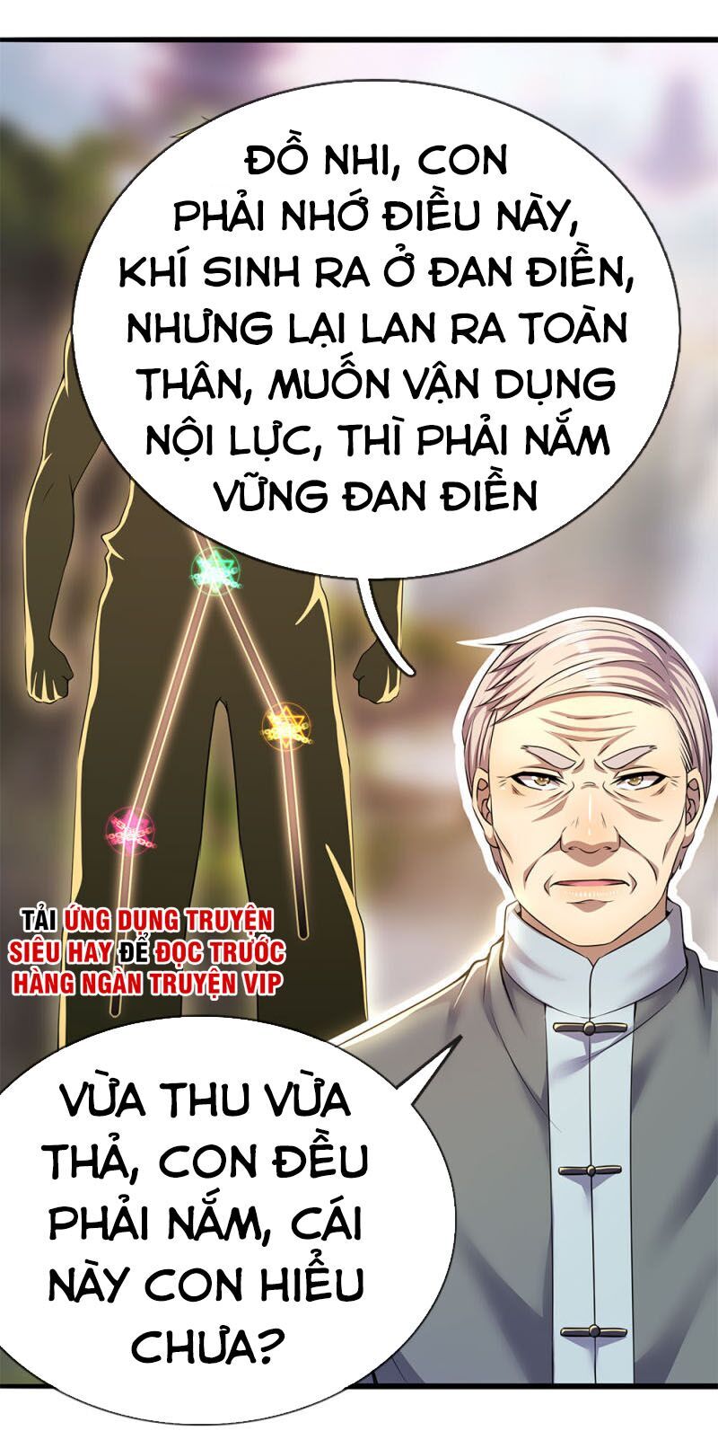 Y Võ Chí Tôn Chapter 233 - 11