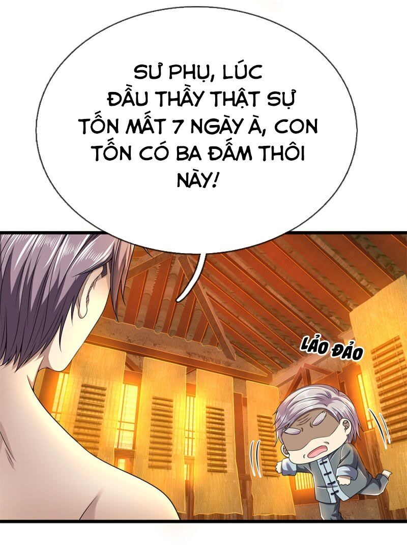 Y Võ Chí Tôn Chapter 235 - 11