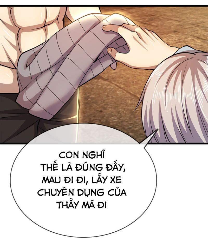 Y Võ Chí Tôn Chapter 235 - 19