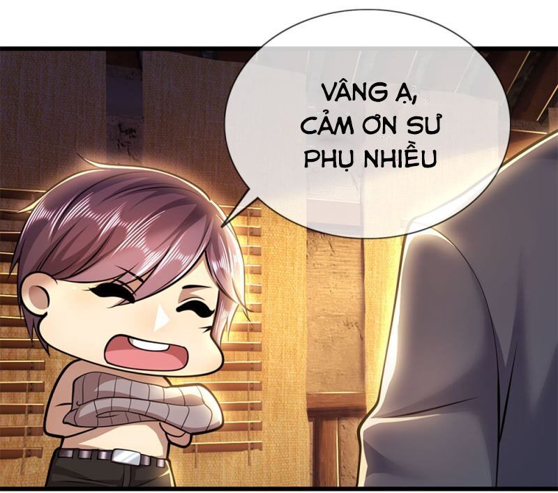 Y Võ Chí Tôn Chapter 235 - 20