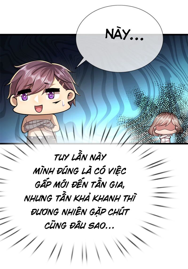Y Võ Chí Tôn Chapter 235 - 23