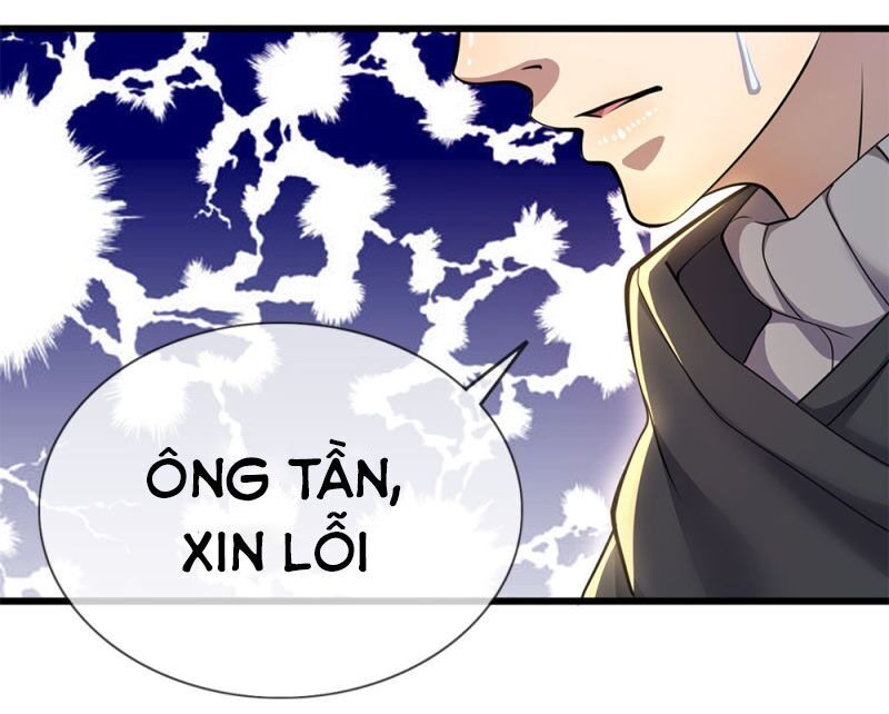 Y Võ Chí Tôn Chapter 236 - 18