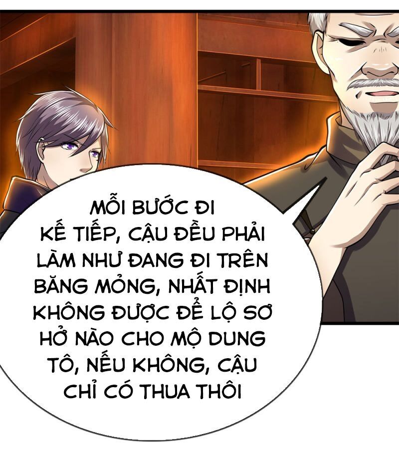 Y Võ Chí Tôn Chapter 237 - 15