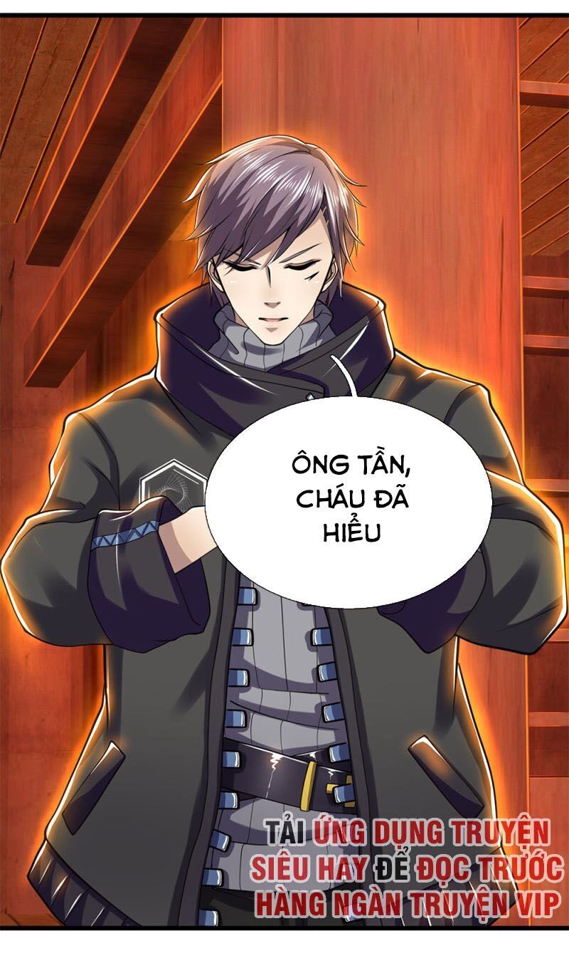 Y Võ Chí Tôn Chapter 237 - 16