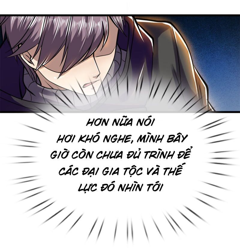 Y Võ Chí Tôn Chapter 237 - 22