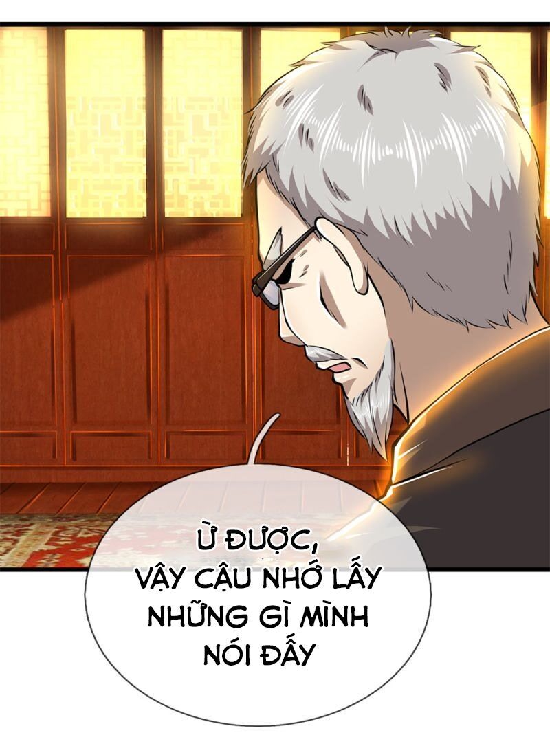 Y Võ Chí Tôn Chapter 237 - 6