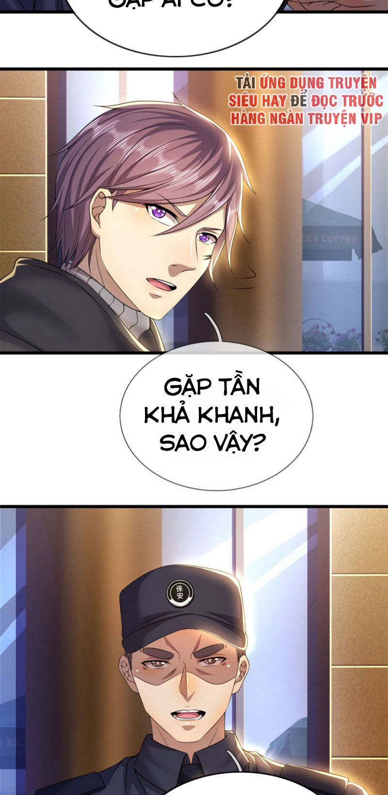 Y Võ Chí Tôn Chapter 238 - 12